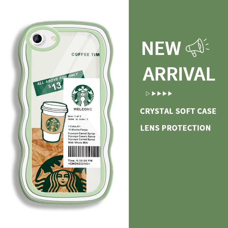 JVIRAG Casing Hp For Oppo A59 F1S A54 A55 A57 4G A57S A57E A77s A77 A71 For OnePlus Nord N20 SE Soft