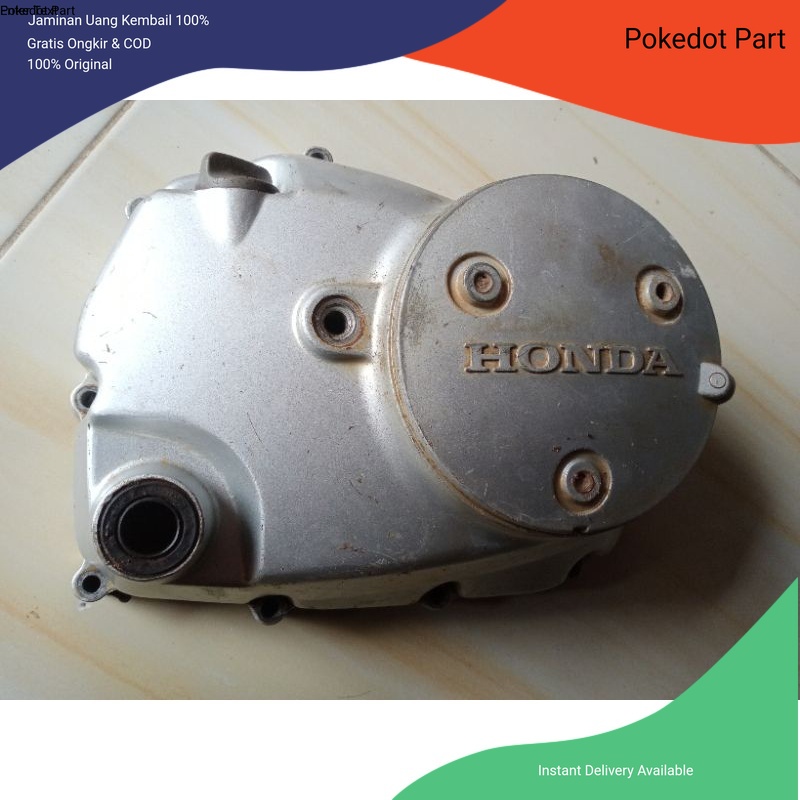 bak kopling honda karisma/supra 125 original