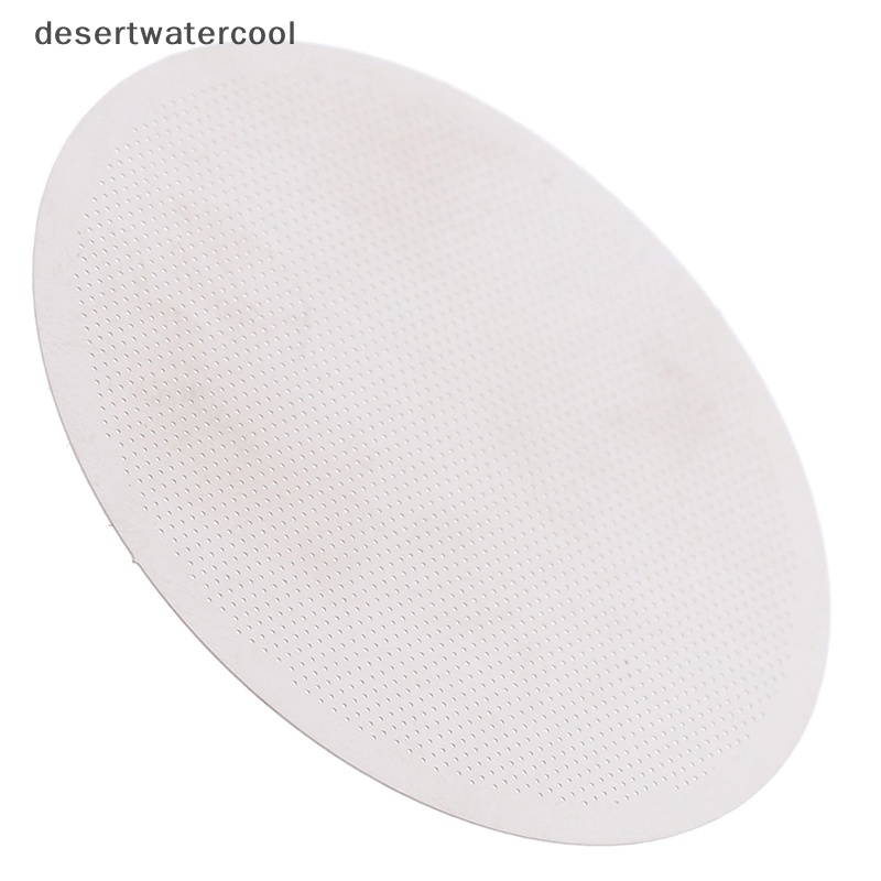 Deid Disc Ultra Tipis Filter Untuk Aeropress coffee Maker Aksesoris Kopi Dapur Martijn