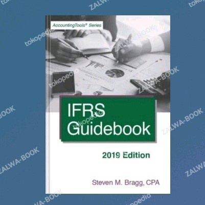 buku IFRS Guidebook 2019 Edition
