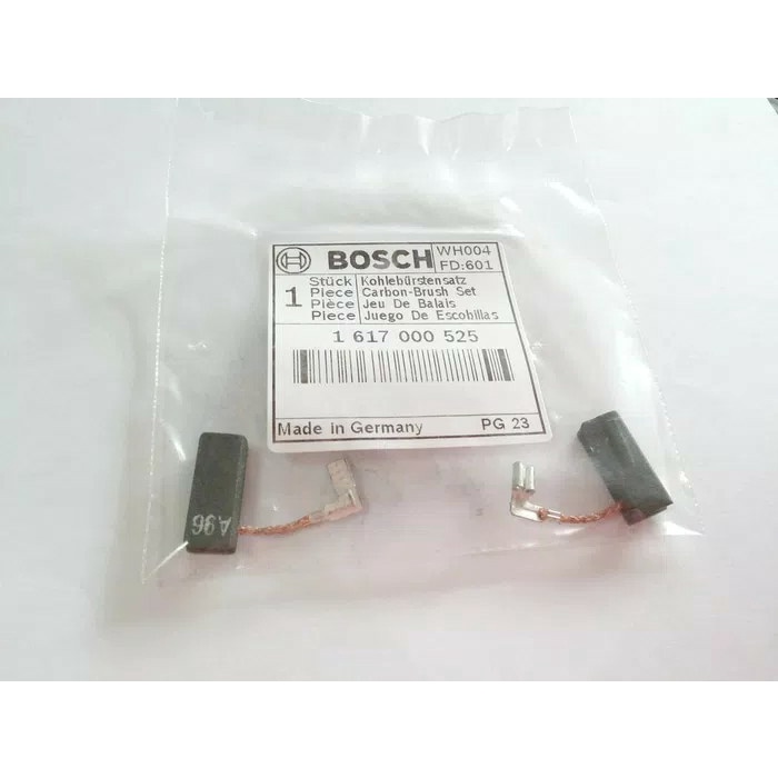 spul gbh 2-28 Dfv bosch ori - carbon brush bosch gbh 2-28 areng CARBON BRUSH