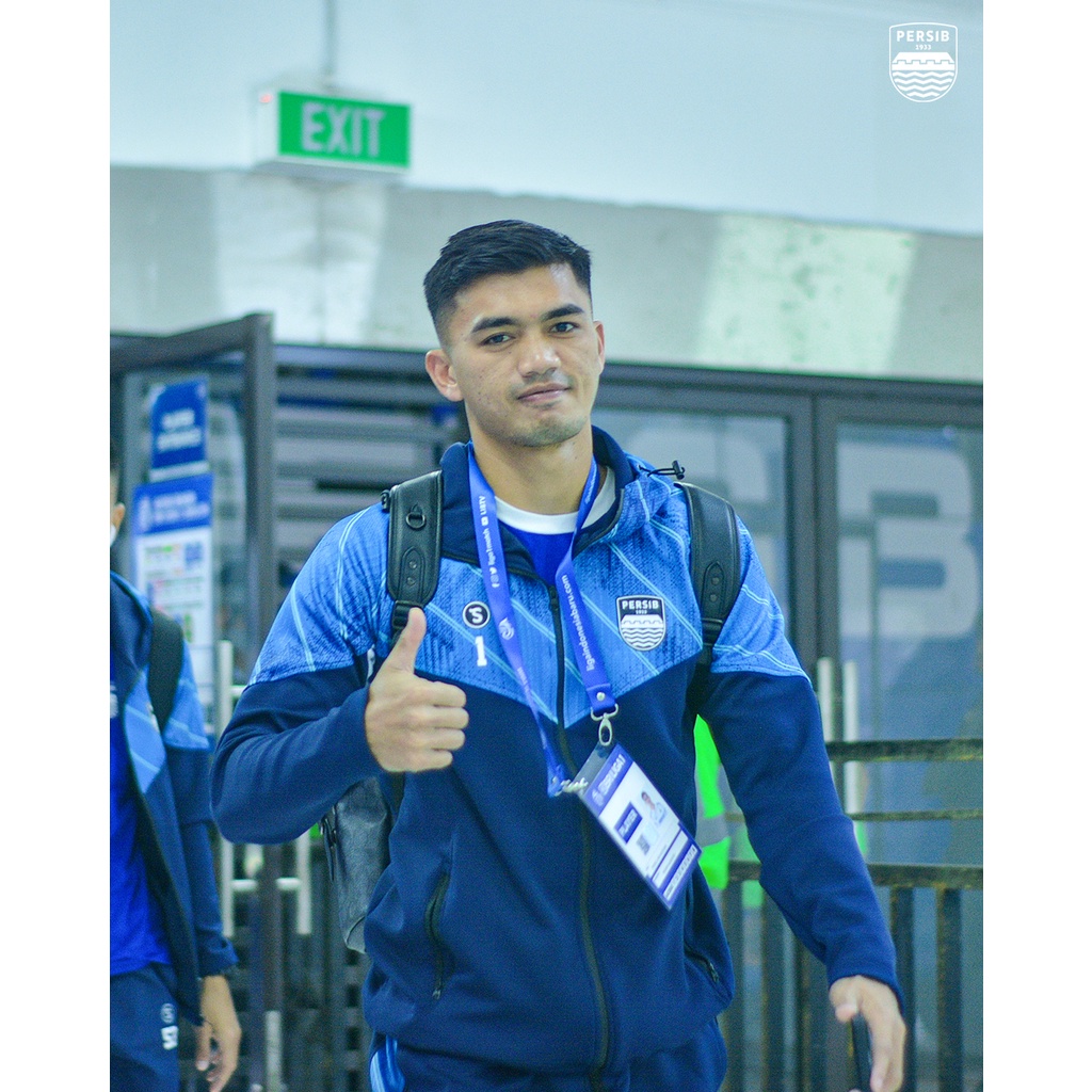 PERSIB - TRACKTOP OFFICIAL 2023