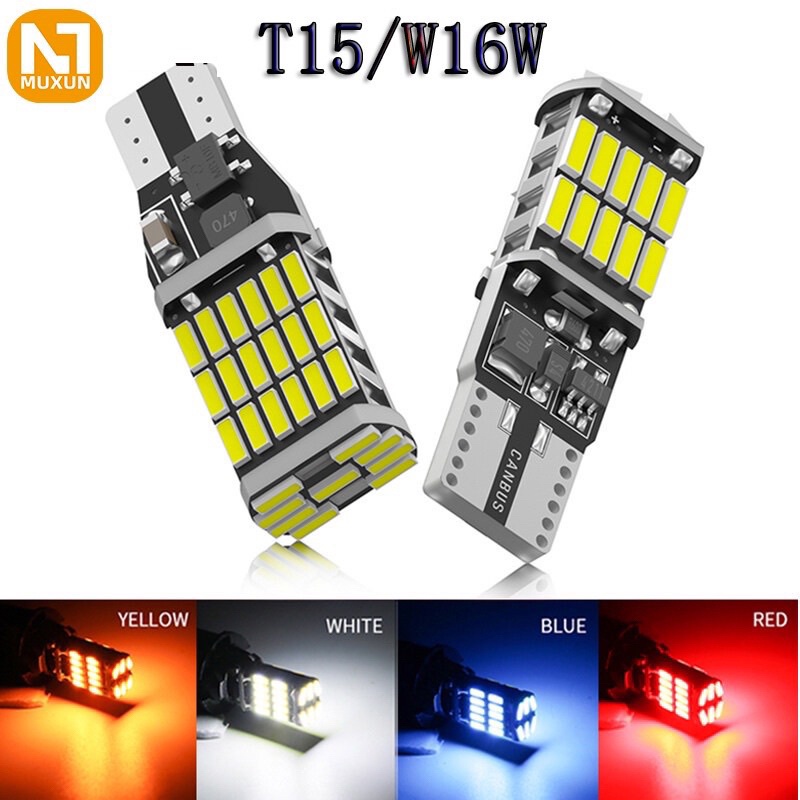NEW COD_ LAMPU SEIN SENJA T10 T15 DAJJAL 45 LED SUPER TERANG BUAT MOTOR DAN MOBIL 12 VOLT AC DC SEN 