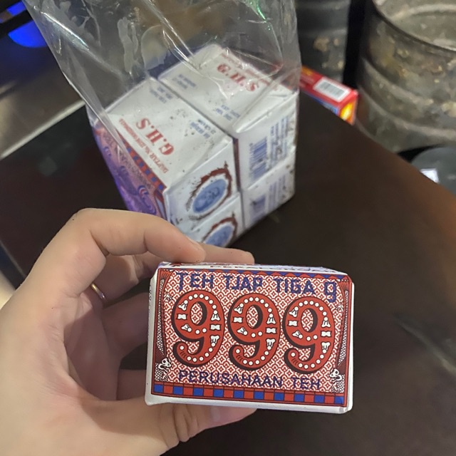 

ECER TEH 999