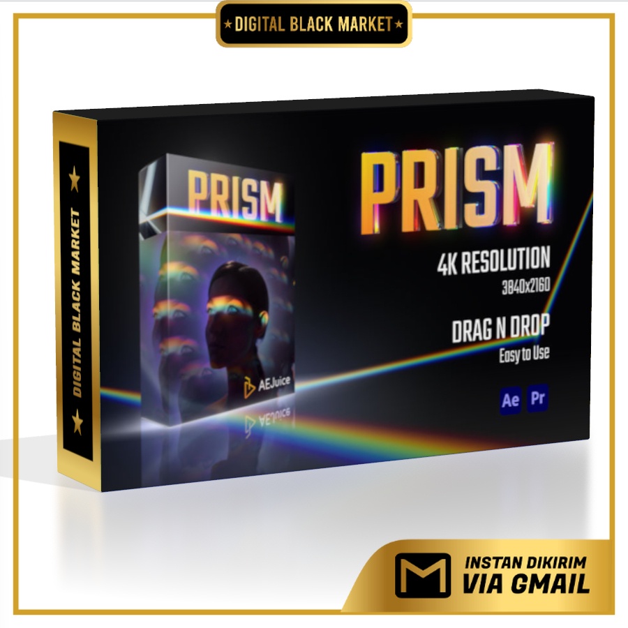 ID3312 - Aejuice Prism