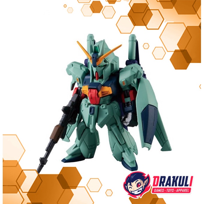 Toys BANDAI Gundam Converge 21 - RGZ-91B Re-GZ Custom