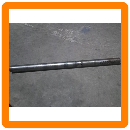 As Ulir N70 AS Utama Main Shaft As Panjang ichi 57mm Best Seller