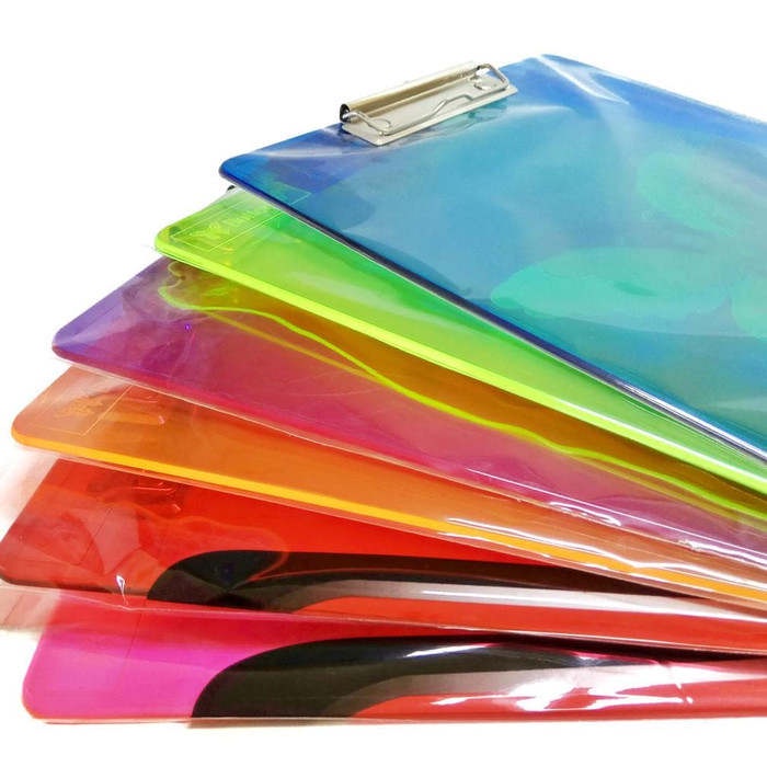 

Papan Ujian Alas Ujian A4A5 Clipboard Papan Jalan A4 A5