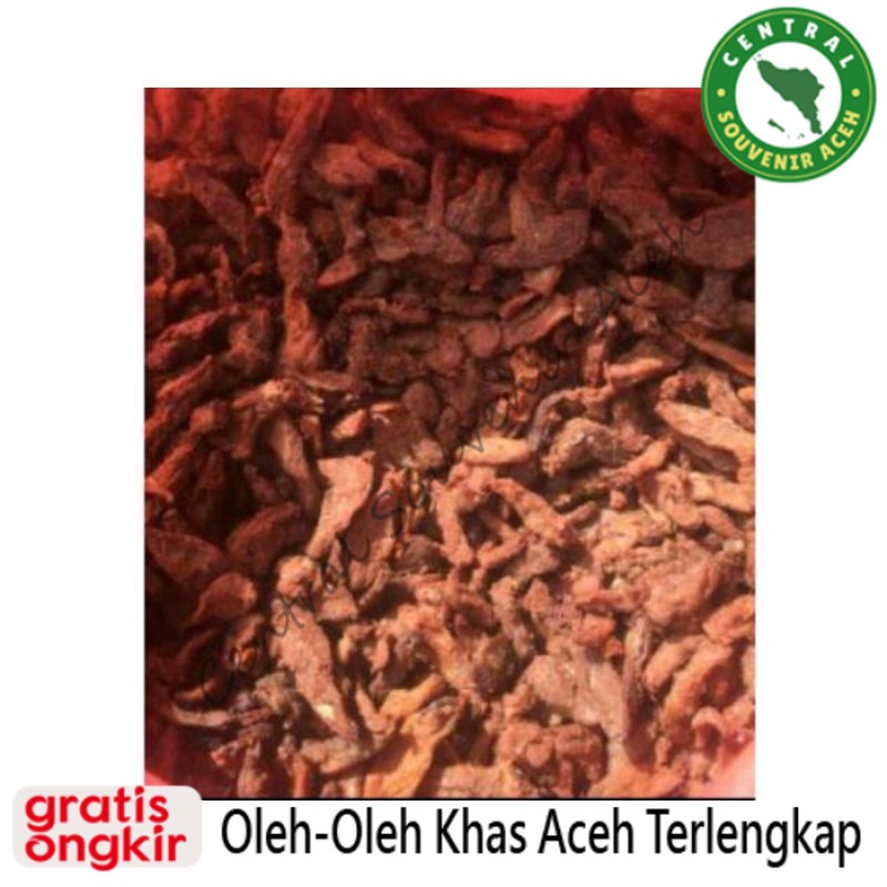 

Asam Sunti / Asam Aceh / Belimbing Wuluh Kering