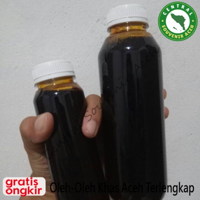 

Gula Aren Aceh Cair 250 ml