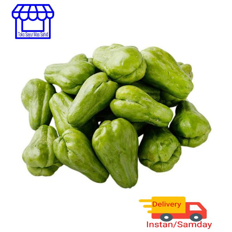 

INSTAN Labu Beby Labu Kecil Labu Acar 1 kg