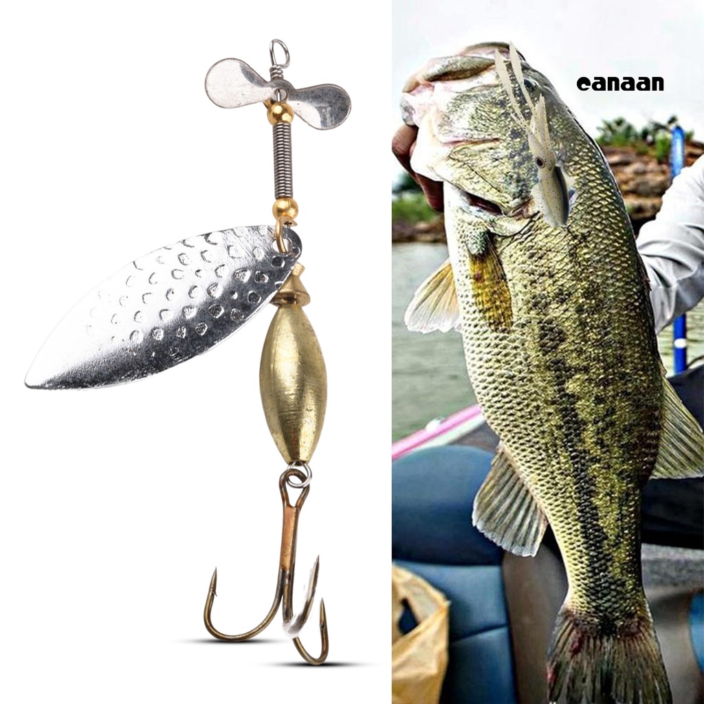Cnn-9.8 cm 15g Reusable Umpan Pancing Sangat Baik Memikat Ikan Efek Visual Renang Hidup Aksesoris Tindakan Buatan Memancing Umpan Untuk Angling