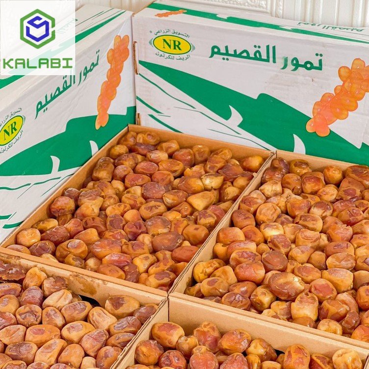 

KURMA SUKARI ALQASIM 1Kg 100% ORIGINAL DARI SAUDI