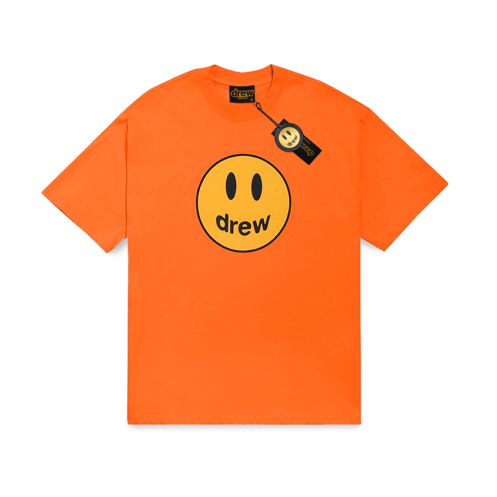 Drew House Mascot T-Shirt Orange