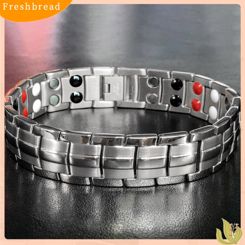 &lt; Freshbread &gt; Gelang Unisex Perhiasan Lebar Vintage Penampilan Fashion Indah Bangle Untuk Pakaian Sehari-Hari