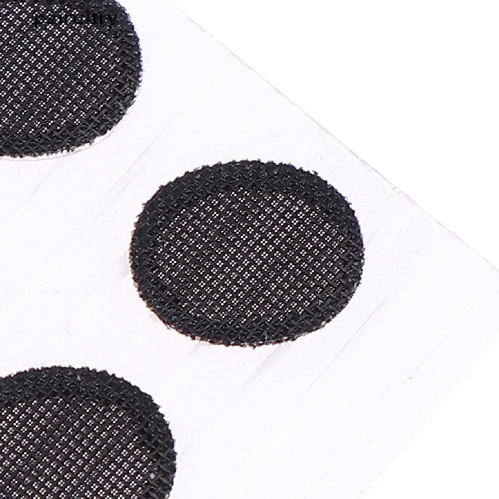 Prt 2set Bagian Perbaikan Earphone Bahan Mesh Filter Debu Untuk Filter Pelindung Airpods Pro PRT