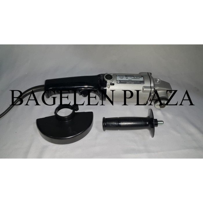 Diobral makita 9005N gerinda tangan 5 inch
