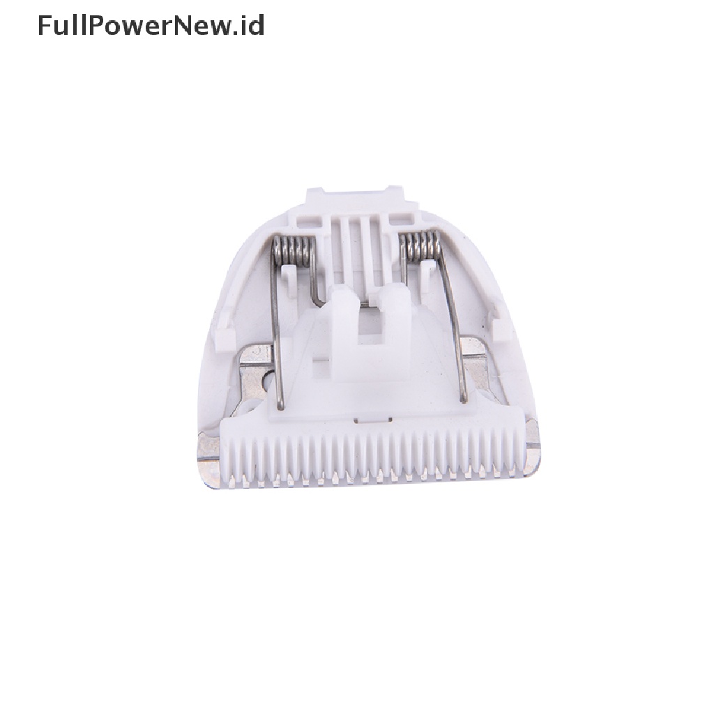 Power Perawatan Rambut Trimmer Head Clipper Blade Cutter Shaver Aksesoris Universal ID