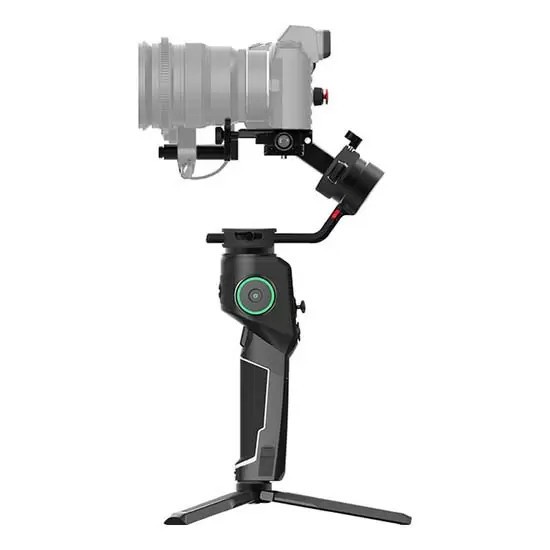 Moza AirCross 2 Gimbal Stabilizer Professional Kit - Garansi Resmi 1Th