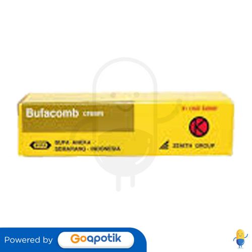 BUFACOMB IOB 5 GRAM KRIM