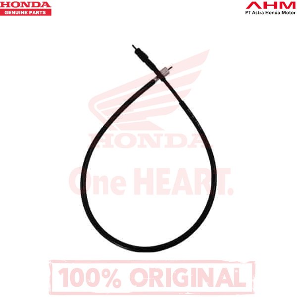 Kabel Speedometer CABLE COMP,SPDMT KVY 44830KVY721