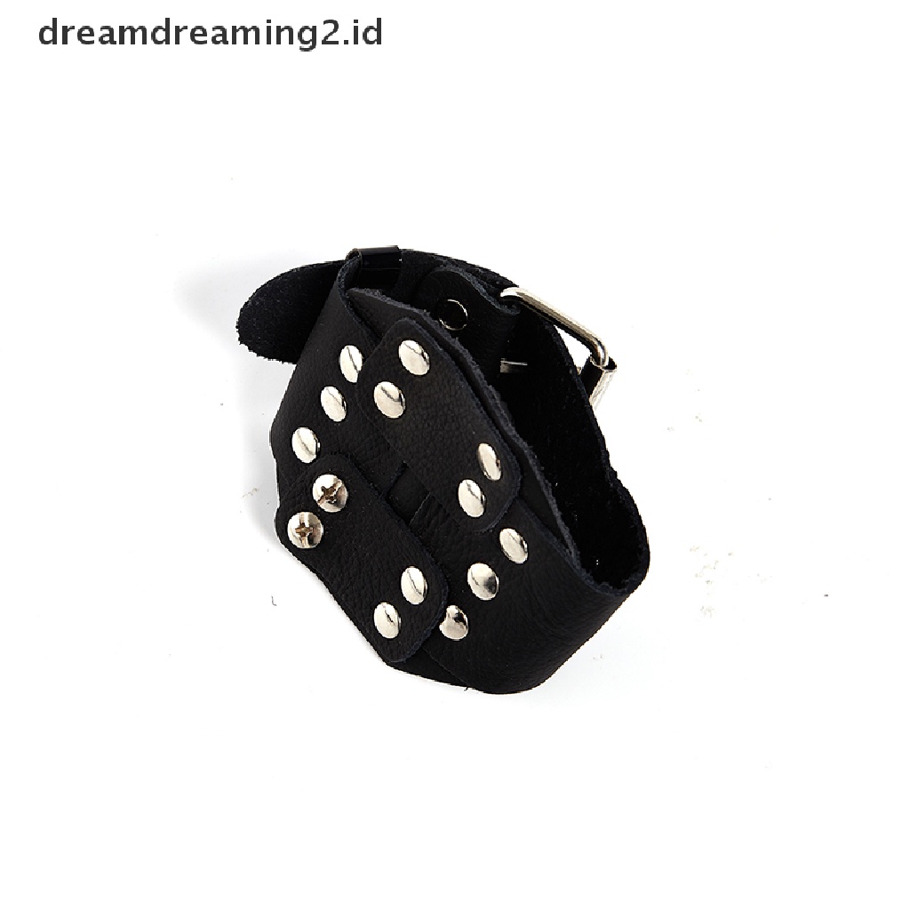 (hot) Wristband Fishing Hung Shoog Reel Holder Guard Tangkap Sarung Tangan//