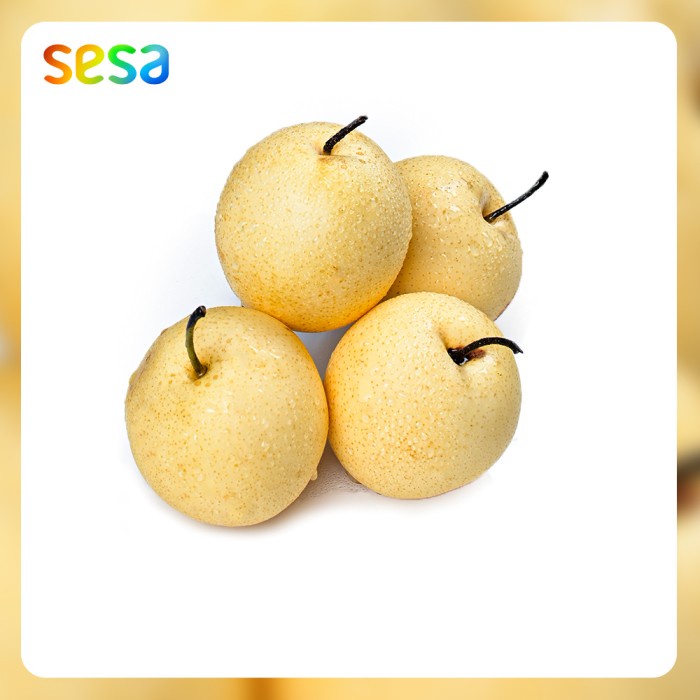 

✨NEW✨ -Buah Pear Century 1 kg- 2.2.23