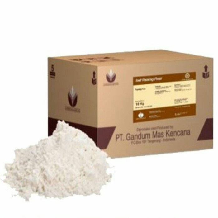 

Haan Self Raising Flour 1Kg