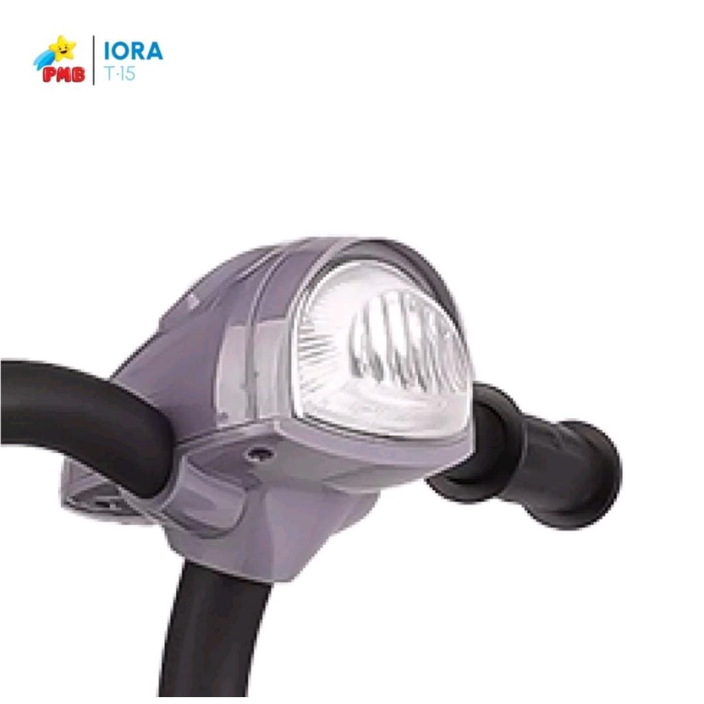 IORA TRICYCLE T15 / SEPEDA ANAK