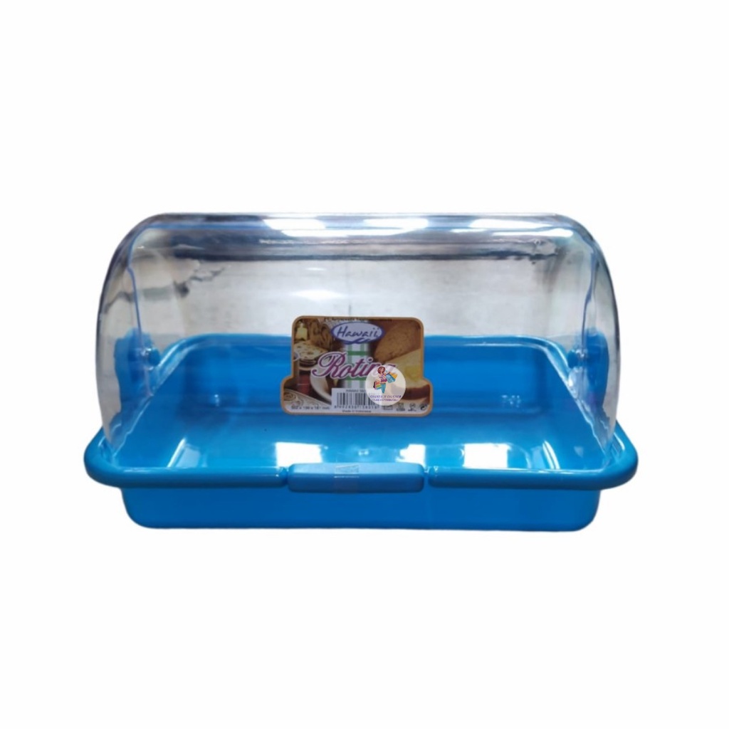 Tempat Roti Kue Rotina S L 5800 5801 Hawaii