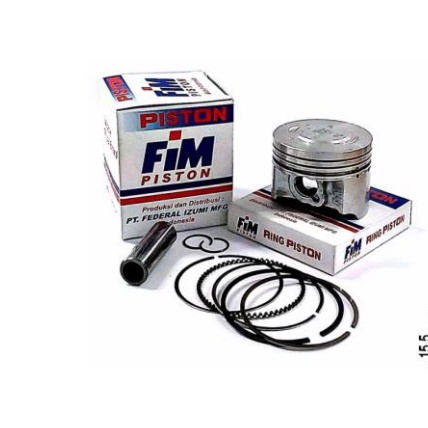 FIM 45 Piston Jupiter Z/ Vega R