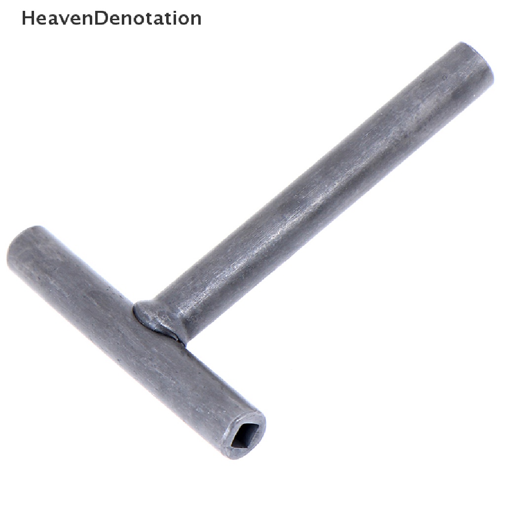 [HeavenDenotation] Kunci Pas Sekrup Klep Mesin Motor Square Socket T Spanner Valve HDV