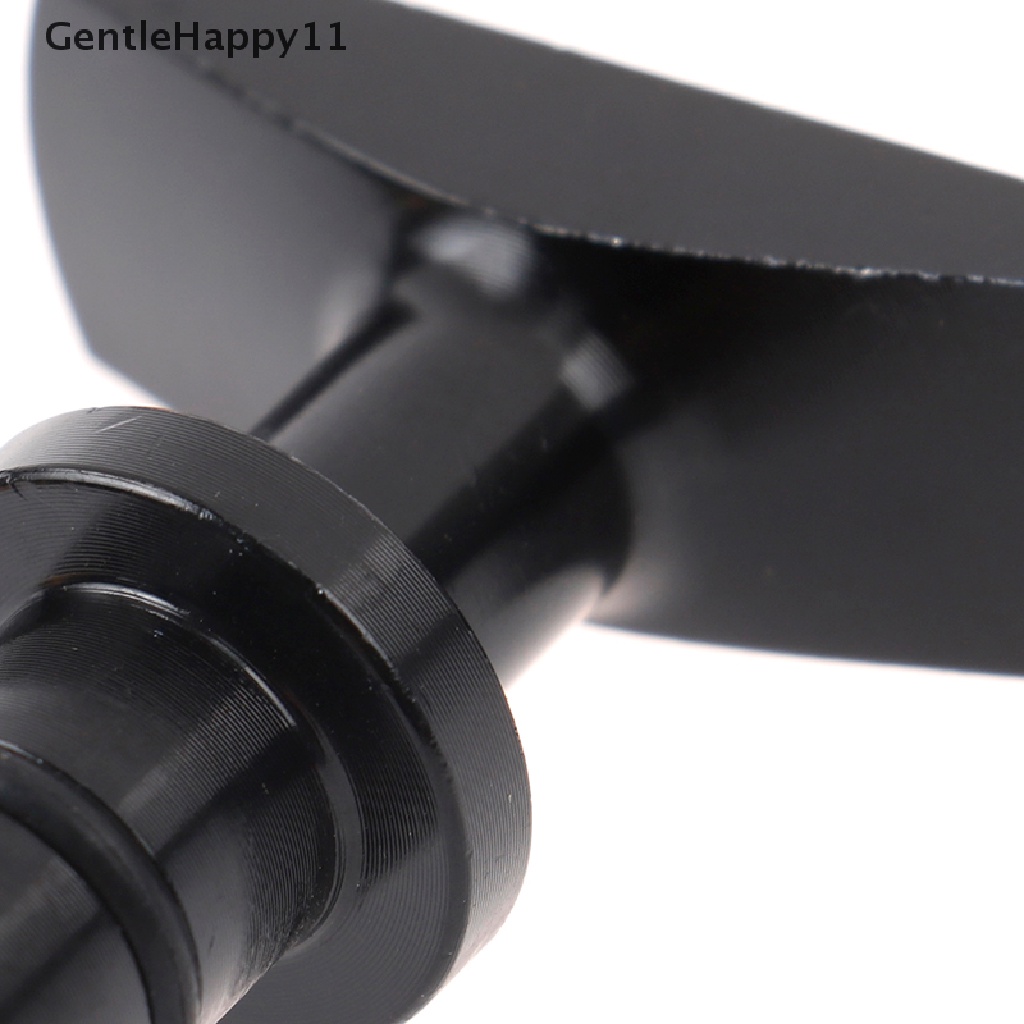 Gentlehappy Universal Gagang Tarikan Celup Oli Mobil Pullhandle Aluminium Billet id