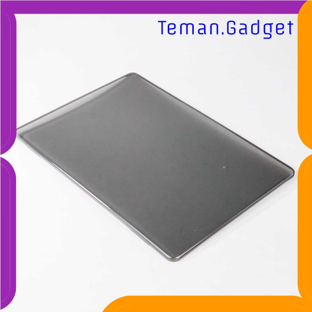 TG - KMP PFHEU Crystal Case Pelindung Macbook Pro A2442/A2485