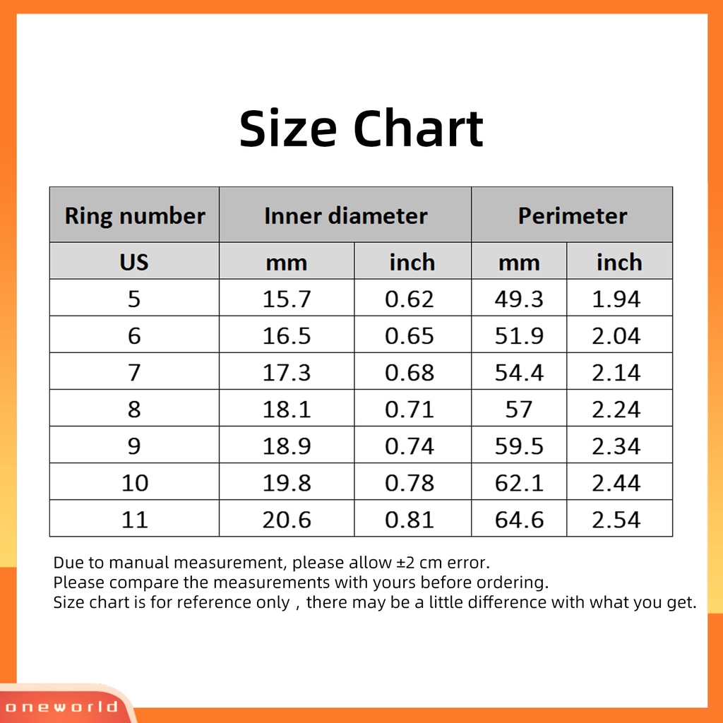 [EONE] 2pcs Wanita Cincin Shiny Faux Permata Berkilau Geometris Electroplating Dekorasi Hadiah Berbentuk Hati Pernikahan Pertunangan Rings Perhiasan Untuk Pesta