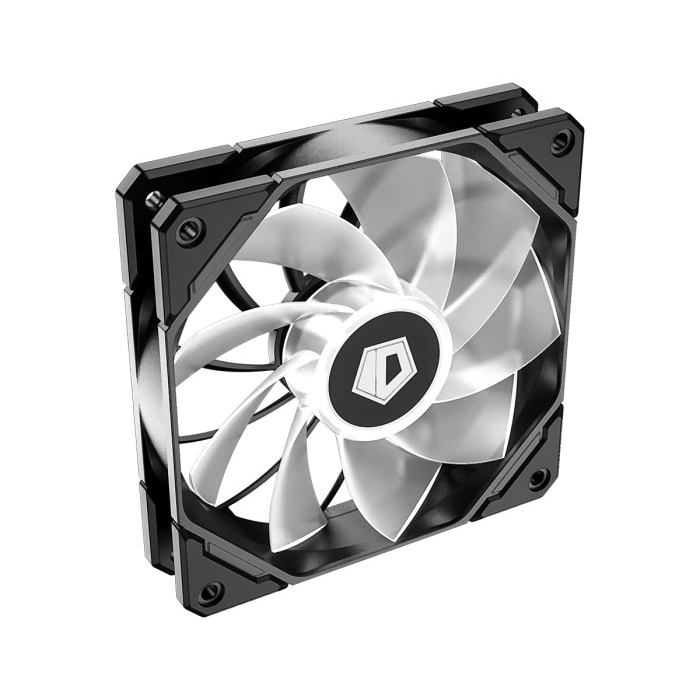 ID-COOLING TF-12025 ARGB REVERSE 120mm PWM Fan