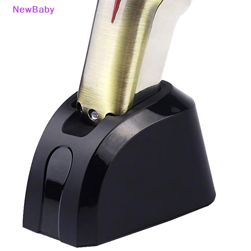 WAHL Newbaby Hair Clipper Charging Station Pengganti Wahl85914804 81919alat Cukur Rambut ID