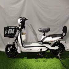 FORWARD SEPEDA LISTRIK NM-1