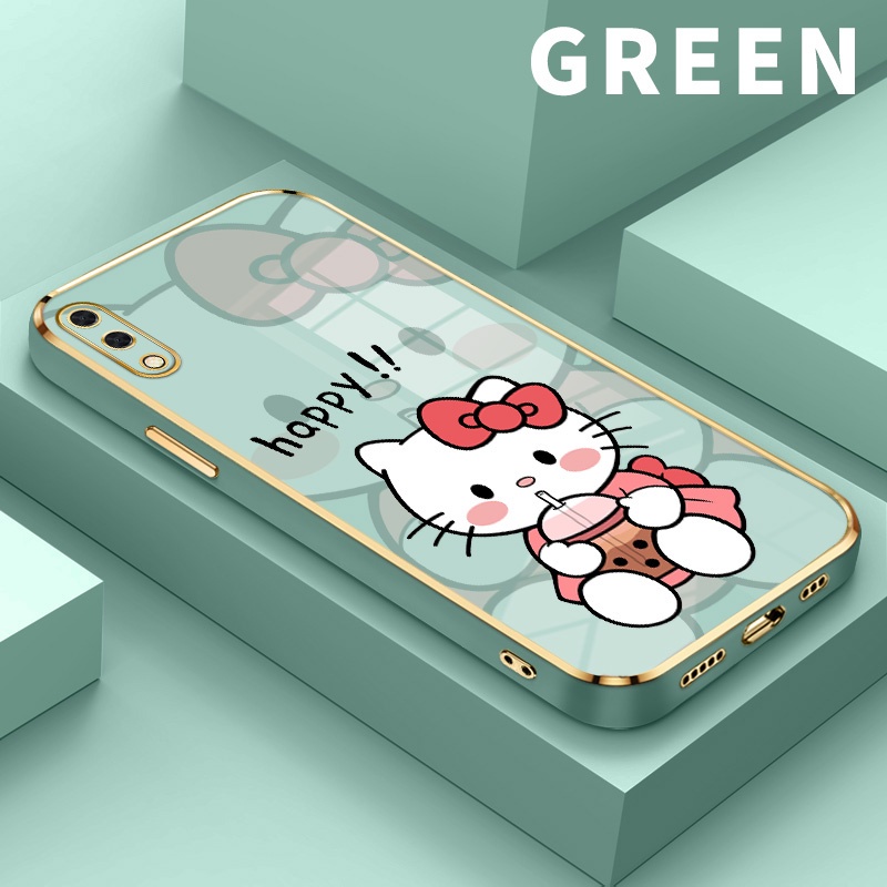 Case Casing Hp For Samsung Galaxy A01 A02 A02S A03 A03S A3 Core F02S M01 M02 M02S Softcase Migun Cas