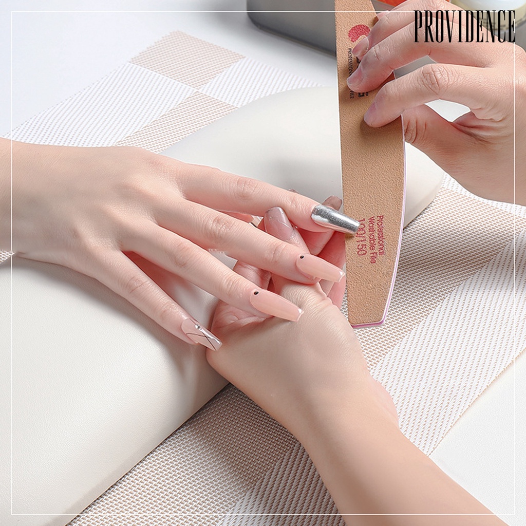 Providence 1set Nail Hand Rest High Stability Holding Arms Bantal Kuku Ringan Supportable Desktop Stand Mat Arm Tools Untuk Perempuan