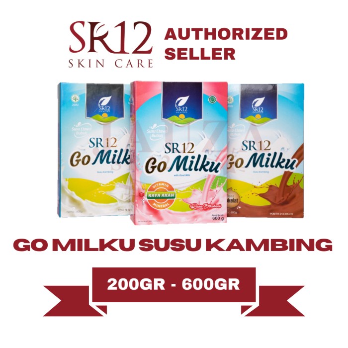 

GOMILKU ORIGINAL GOMILKU COKLAT GOMILKU STROBERI STRAWBERRY GOMILKU SR12 SUSU GEMUK SR12 SUSU KESEHATAN | SUSU KAMBING