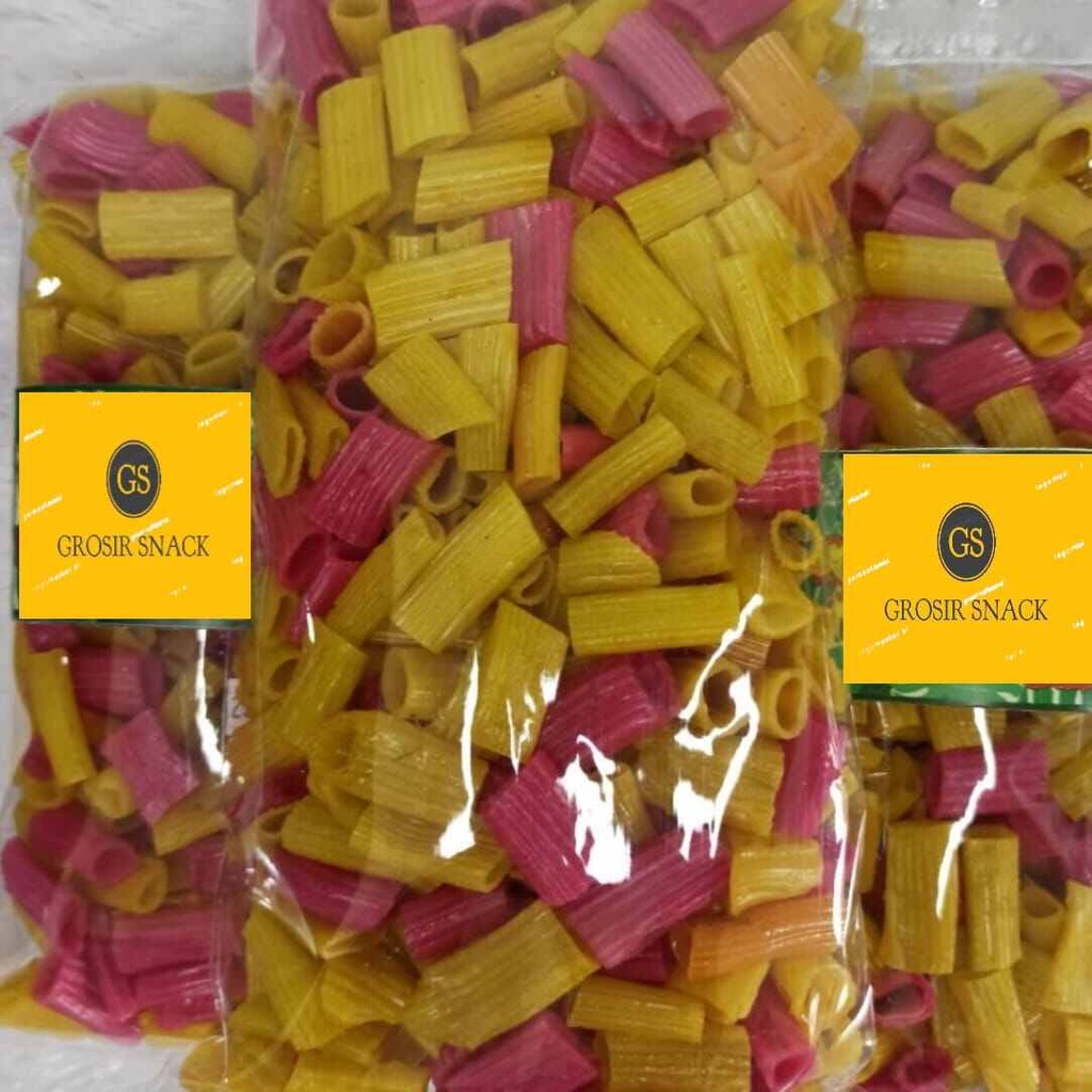 

KERUPUK SEMPRONG MENTAH 500GR KERUPUK TERMURAH