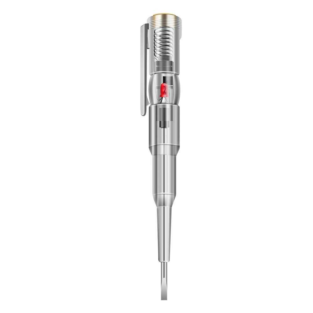 ANENG Obeng Tester Pen with Indicator LED - B09 ( Mughnii )