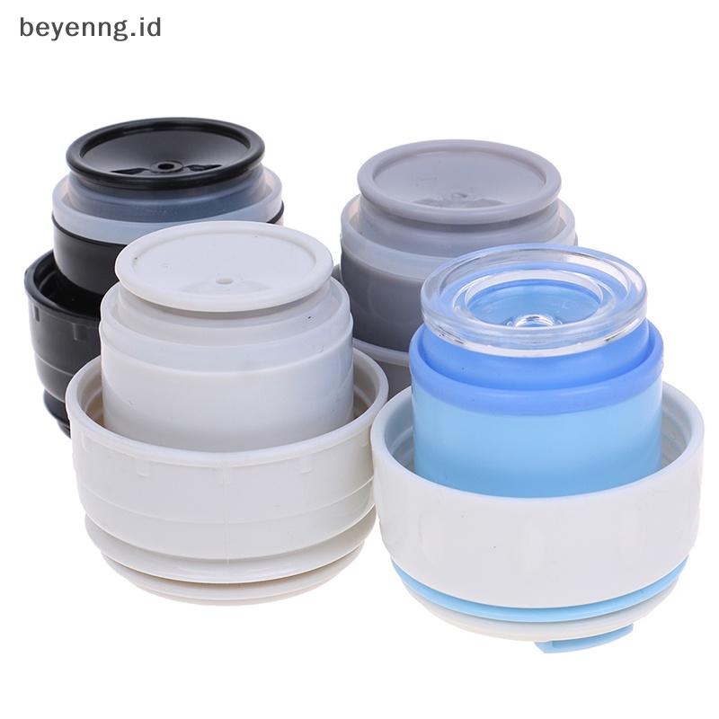 Beyen 4.5cm Bullet Flask Cover Travel Cup Vacuum Flask Tutup Mug Outlet Termos Cover ID