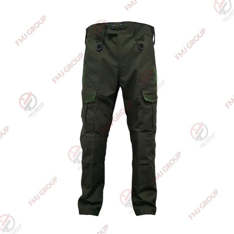 Celana Tactical M-Tac Outdoor Hijau