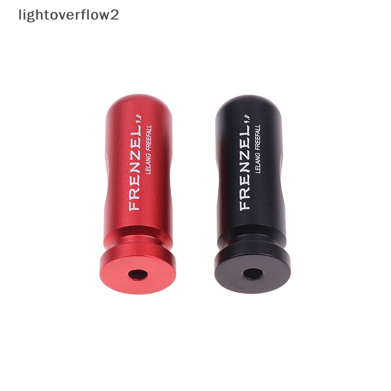 [lightoverflow2] Professional Free Diving Frenzel Alat Bantu Latihan Persamaan Telinga [ID]