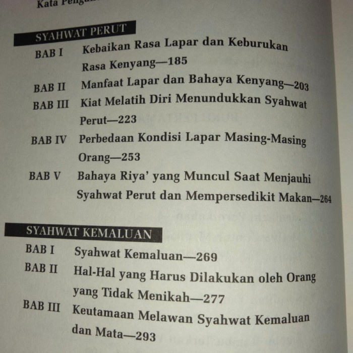 Buku Nasihat pernikahan Imam Al Ghazali - Turos Pustaka