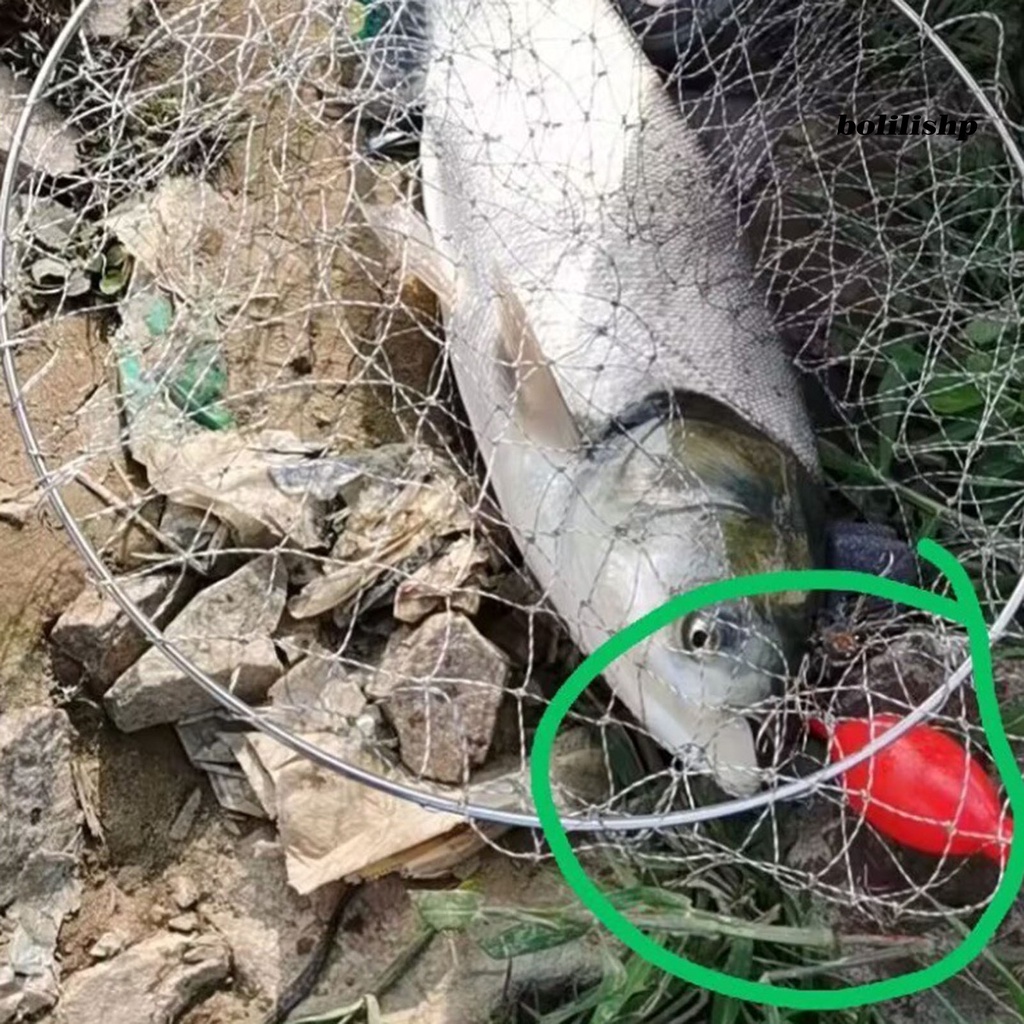 Bo-pengapung Ikan Kucing Tahan Jatuh Bercahaya Daya Apung Kuat Tahan Tekanan Bentuk Telur Bebek Laut Memancing Mengapung Perut LED Memancing Luar Ruangan