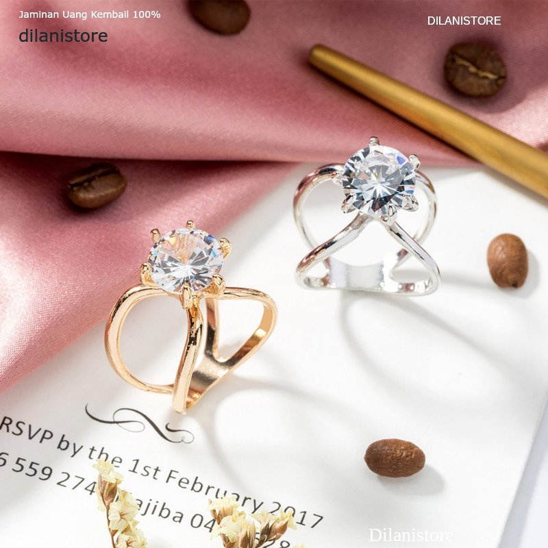 Bros DILANISTORE Fashion crystal inlaid multifunctional scarf button M40242