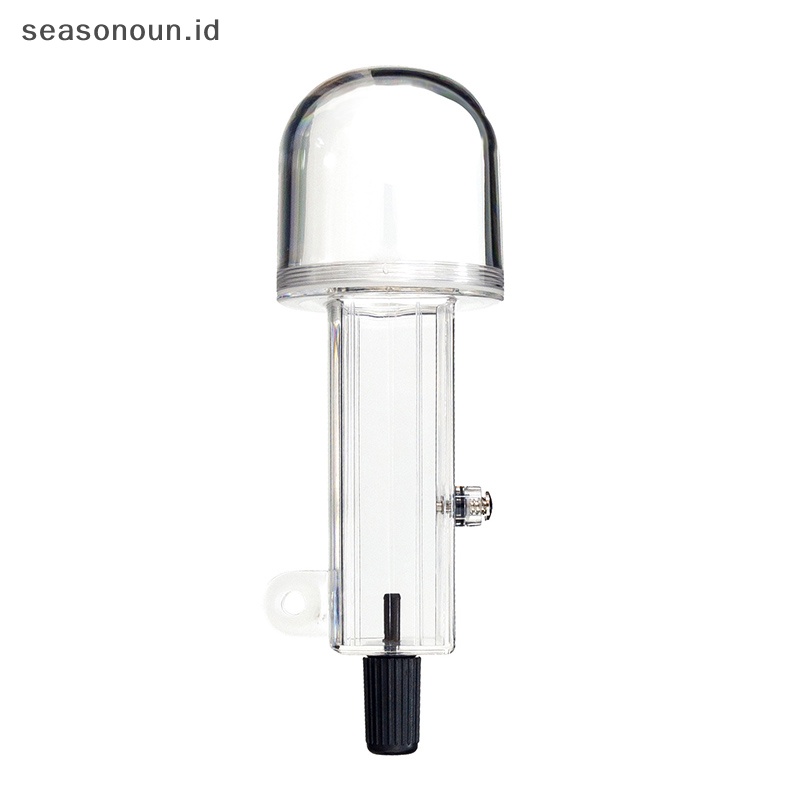 Seasonoun Hard Case Mini Tahan Air Genggam Portabel Untuk Kamera Saku DJI OSMO.